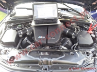 kodowanie BMW Car Connect