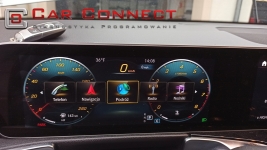 mazda connect polskie menu aktualizacja nowe mapy rzeszow